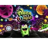 An Alien with a Magnet Steam CD Key