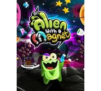 An Alien with a Magnet Steam Key GLOBAL