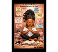 An Alignment Journal: Praying in Authority not Panic!