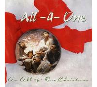 An All-4-One Christmas by Atlantic 0191 (2011-01-01)