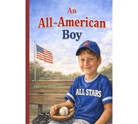 An All-American Boy: Carson Cherry Story