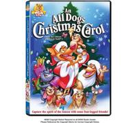 An All Dogs Christmas Carol (Tous les chiens célèbrent Noël) (2004)