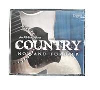 An All-Star Salute: Country Now and Forever by Various (0100-01-01)
