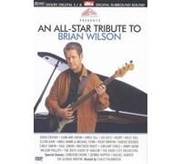 An All-Star Tribute To Brian Wilson [DVD]
