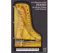 An All-Star Tribute To The Steinway [DVD]