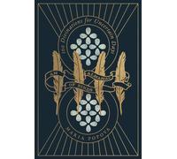 An Almanac of Birds: 100 Divinations for Uncertain Days by Maria Popova Cards Bo