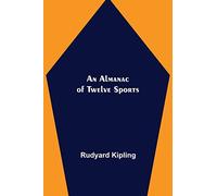 An Almanac of Twelve Sports