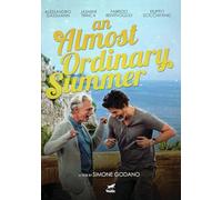 An Almost Ordinary Summer [DVD]