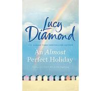 An Almost Perfect Holiday: Pure Escapism and the Ideal Holiday Read