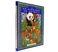 An Alphabet of Animals