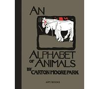An Alphabet of Animals