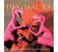 An Alphabet of Dinosaurs