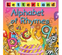 An Alphabet of Rhymes