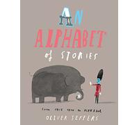 An Alphabet of Stories