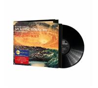 An Alpine Symphony (Decca Pure Analogue Series)