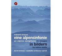 An Alpine Symphony in Images [DVD] [Region 1] [US Import] [NTSC]