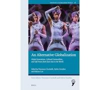 An Alternative Globalization: Global Generations, Cultural Commodities, and Soft Power from East Asia to the World: 26 (Youth in a Globalizing World, 26)