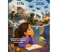 An Amazing Holiday Story of Today and Yesterday