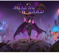 An Amazing Wizard PC Steam Account