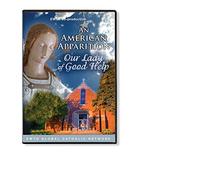 AN AMERICAN APPARITION: OUR LADY OF GOOD HELP: AN EWTN CO-PRODUCTION DVD