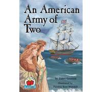 An American Army Of Two (On My Own History)