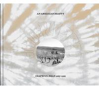 An American Beauty: Grateful Dead 1965-1995