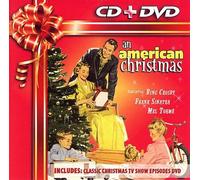 An American Christmas - An American Christmas