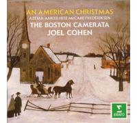 An American Christmas by Boston Camerata