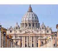 An American Diplomat in the Vatican