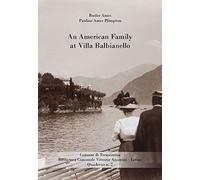 An American Family at Villa Balbianello