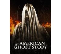 An American Ghost Story