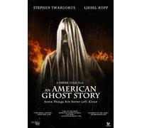 An American Ghost Story [DVD] [2012] [Region 1] [US Import] [NTSC]