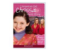 An American Girl: Chrissa Stands Strong by Timothy Bottoms