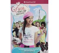 An American Girl: Grace Stirs Up Success [Region 1]