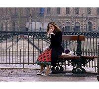 An American Girl in Paris, Part Deux