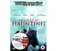 An American Haunting [DVD]