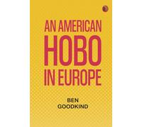 An American Hobo in Europe