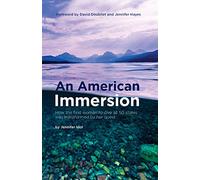 An American Immersion: How the first woman to dive all 50 states was transformed by her quest