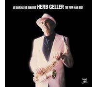 An American In Hamburg - The View From Here by Herb Geller