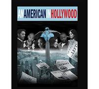 An American In Hollywood [Blu-ray]