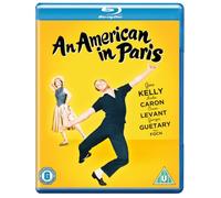 An American In Paris