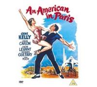 An American In Paris [DVD] [1951] by Gene Kelly