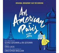 An American In Paris (Original Broadway Cast Recording)