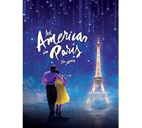An American in Paris : The Musical