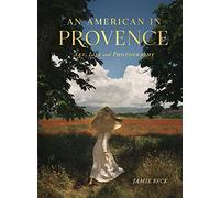 An American in Provence