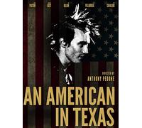 An American in Texas