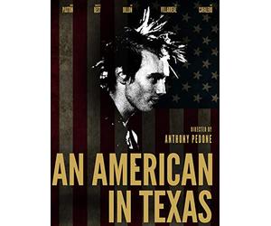 An American in Texas