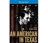 An American in Texas [Blu-ray]