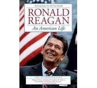 AN AMERICAN LIFE By Reagan, Ronald (Author) Paperback on 11-Jan-2011