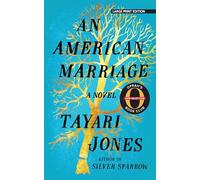 An American Marriage